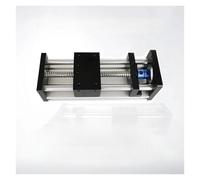 Effective Length 50mm-400mm Ball Screw Linear Rail Guide Slide Stage Actuator CNC Motion Table Motorized WITHOUT Stepper electronic starter NWPNLXEA(1605 ballscrews,50mm)