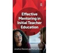 Effective Mentoring In Initial Teacher Education
