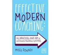 Effective Modern Coaching