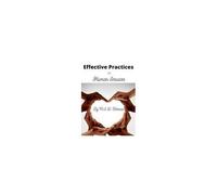 Effective Practices In Human Services