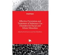 Effective Prevention and Treatment of Substance Use Disorders for Racial and Ethnic Minorities - BoD Third Party Titles - BoD Third Party Titles - Livre e BoD Third Party TitlesBoD Third Party Titles 