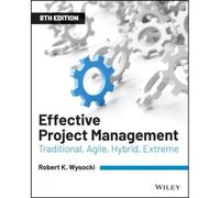 Effective Project Management