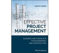 Effective Project Management by Garth G.F. Ward Garth G.F. Ward (Auteur)