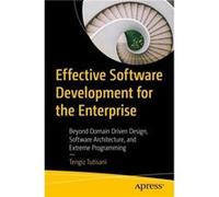 Effective Software Development for the Enterprise by Tengiz Tutisani Tengiz Tutisani (Auteur)