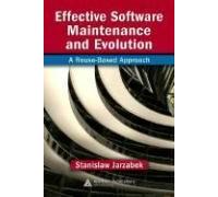 Effective Software Maintenance And Evolution