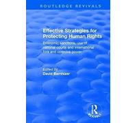 Effective Strategies For Protecting Human Rights