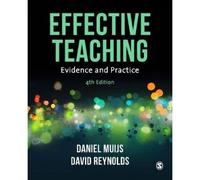 Effective Teaching