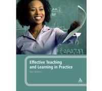 Effective Teaching and Learning in Practice Don Skinner (Auteur)