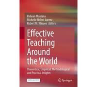 Effective Teaching Around The World