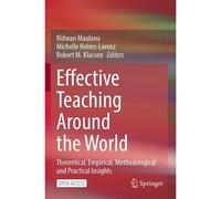 Effective Teaching Around The World