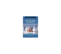 Effective Technology For Gender Equity In Business And Organizations
