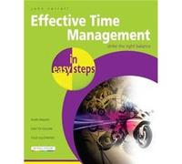 Effective Time Management in Easy Steps by John Carroll John Carroll (Auteur)