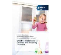 Effective Treatments for Children with Learning Disorders