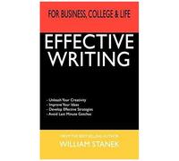 Effective Writing For Business, College & Life (Pocket Edition)