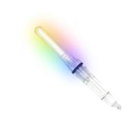 EffectiveLED Fish-attracting Light |Underwater Lights Fishing Deep Drop LED | Effortless Effective Waterproof Attractants Lure Lamp For Harsh Weather Deep Sea Pond River Shallow Water Outdoor Lake Bank