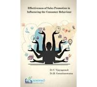 Effectiveness Of Sales Promotion In Influencing The Consumer Behaviour