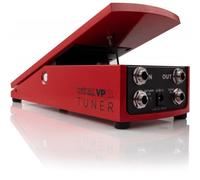 Effects 6202 Volume VP JR Tuner Red