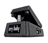 Dunlop Effects CBM95 Cry Baby Mini Wah Pédales wah