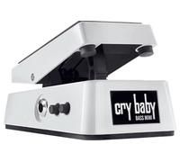 Effects Crybaby Mini Bass CBM105Q Pédales basse