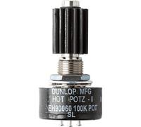 ECB424B Pot "Hot-potz" II 100K Crybaby