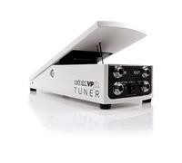 Ernie Ball Effects Effects 6200 Volume VP JR Tuner White Volume - expression