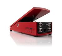 Ernie Ball Effects Effects 6202 Volume VP JR Tuner Red Volume - expression