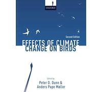 Effects Of Climate Change On Birds