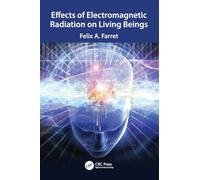 Effects of Electromagnetic Radiation on Living Beings