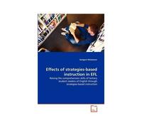 Effects Of Strategies-Based Instruction In Efl