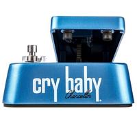 Jim Dunlop Pédale d'effet JTC95 Justin Chancellor Wah Cry Baby