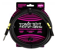 Effects Rallonge Stéréo Jack Vers MINI-jack 6M Noire - Stock B