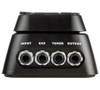 Effects Volume X 8 Junior Volume - expression