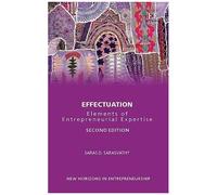 Effectuation