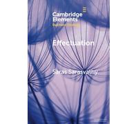 Effectuation