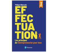 Effectuation - Les Principes De L'entrepreneuriat Pour Tous