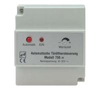 effeff Assa Abloy effeff Commande de porte 750 Quantité:1