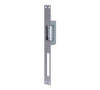 effeff Assa Abloy effeff Ouvre-porte 6-12 V inox universel 27E HZ L/R EST Quantité:1