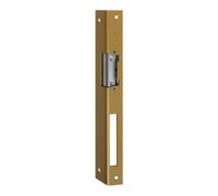 effeff Assa Abloy effeff Ouvre-porte DIN droite or 14EFafix iW R go Quantité:1