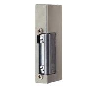 effeff Assa Abloy effeff ouvre-porte galvanisé 19E HZ DIN G/D vz Quantité:1