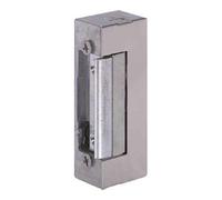 effeff Assa Abloy effeff Ouvre-porte inox 17E HZ G/D EST Quantité:1