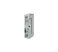 effeff Ouvre-porte électrique 118E130-A71 10-24 V AC/DC DIN L/R permanent