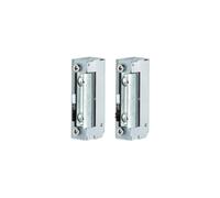 effeff Türöffner E-Öffner 118 E FaFix HZ 171 Radius EST 10-24V AC/DC (11-13V GS eE) Universal