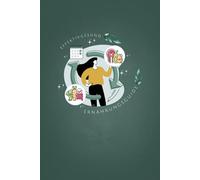 effektivgesund Ernährungsguide I Ratgeber für gesunde Ernährung und ganzheitliche Gesundheit: A5 Taschenbuchformat