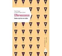 Effervescence - Balade Au Gré Des Vins À Bulles