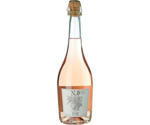 Effervescent désalcoolisé - Rosae - Catena Institute of Wine