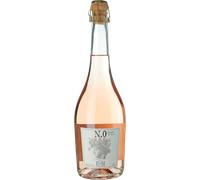 Effervescent désalcoolisé Rosae - Domaine EdeM - Catena Institute of Wine
