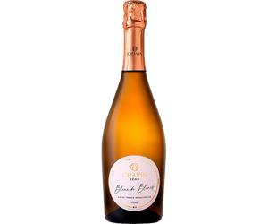 Effervescent sans alcool - Blanc de blancs - Pierre Chavin