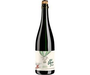 Effervescent sans alcool - Bulles de Sichuan - Vol Libre