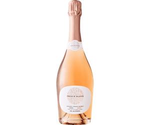 Effervescent sans alcool - French Bloom - Le Rosé