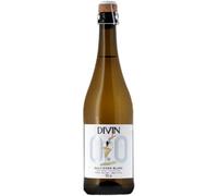 Effervescent sans alcool - Sauvignon blanc - Divin